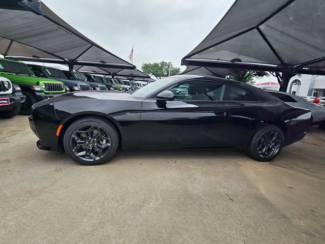 New 2026 Dodge Charger R/T w/ Driver Convenience Group AWD/4WD image 5