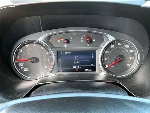 Certified 2021 Chevrolet Blazer LT FWD image 22