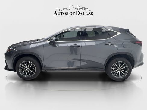 Used 2025 Lexus NX 250 FWD w/ Cold Area Package image 5