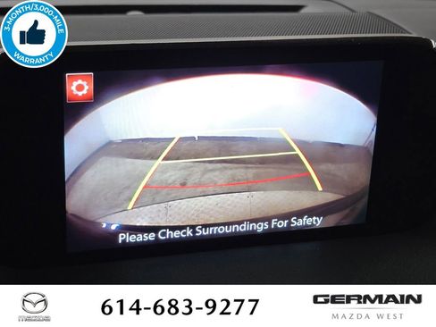 Used 2017 MAZDA CX-5 Touring w/ I-ACTIVSENSE Package AWD/4WD image 34
