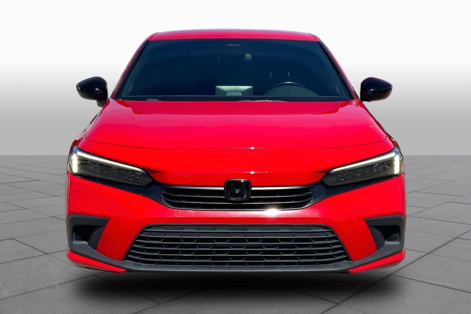 Used 2023 Honda Civic Sport image 4