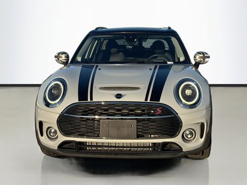 Used 2023 MINI Cooper Clubman S image 8