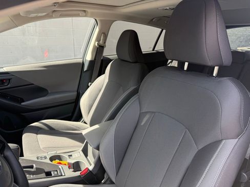 Certified 2026 Subaru Crosstrek 2.0i Premium image 22