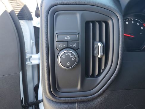 New 2026 Chevrolet Silverado 1500 W/T w/ WT Value Package image 18