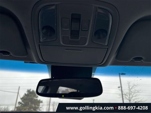 Used 2019 Kia Sportage SX image 33