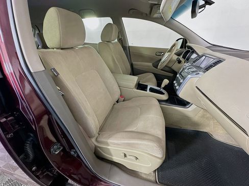 Used 2014 Nissan Murano SV w/ Value Package FWD image 28
