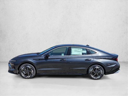 New 2025 Hyundai Sonata SEL image 9