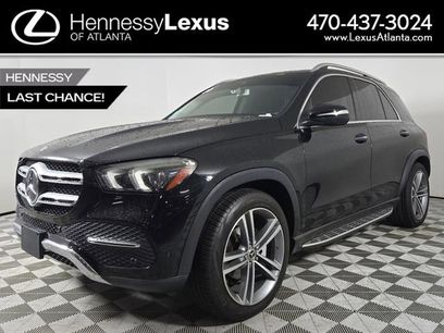 Used 2020 Mercedes-Benz GLE 350