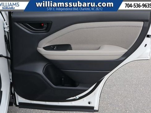New 2026 Subaru Forester Premium image 19