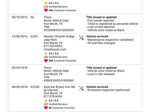 Used 2016 Jeep Grand Cherokee Limited w/ Luxury Group II image 90