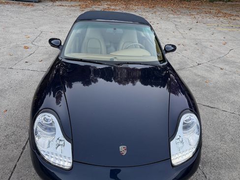 Used 2000 Porsche 911 Carrera image 9
