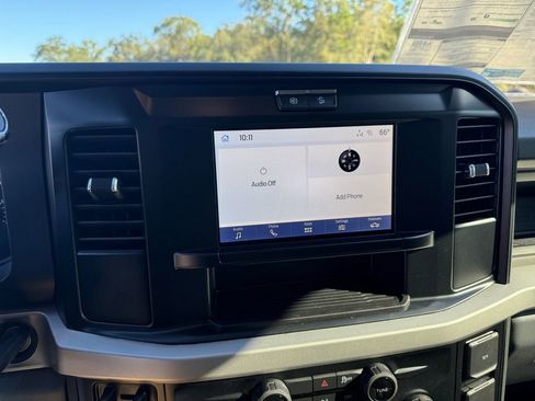 New 2026 Ford F250 XL w/ STX Appearance Package image 34