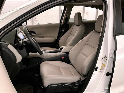 Used 2021 Honda HR-V EX-L image 24