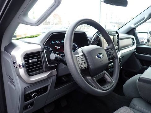 Used 2023 Ford F150 XLT AWD/4WD image 15
