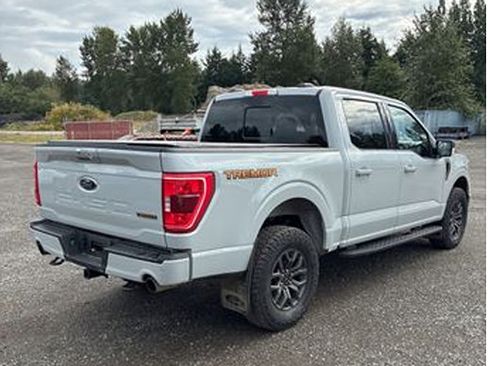 Used 2023 Ford F150 Tremor AWD/4WD image 4