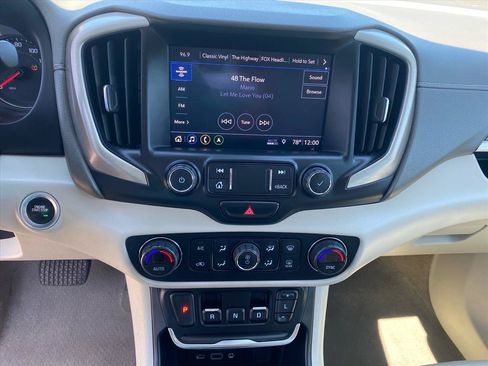 Used 2020 GMC Terrain Denali w/ Denali Premium Package AWD/4WD image 11
