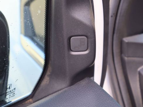 Used 2025 Honda Odyssey Sport-L image 23