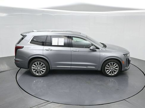 Used 2023 Cadillac XT6 Premium Luxury FWD image 54