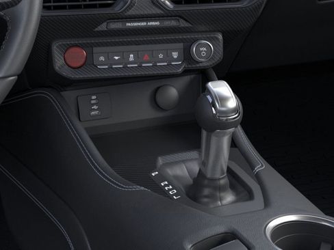 New 2025 Ford Mustang Convertible w/ Mustang Nite Pony Package image 15