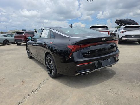 New 2026 Kia K5 GT-Line FWD image 6