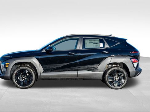 New 2026 Hyundai Kona SEL Sport image 4