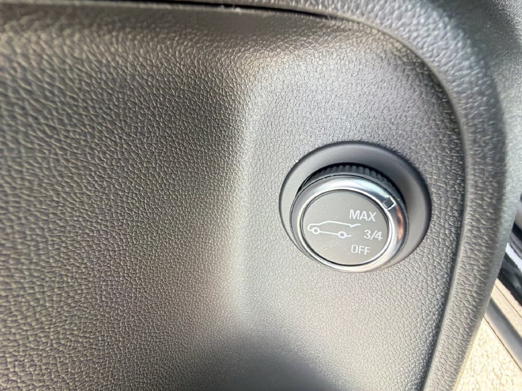 New 2026 Buick Envista Sport Touring w/ Convenience I Package FWD image 27