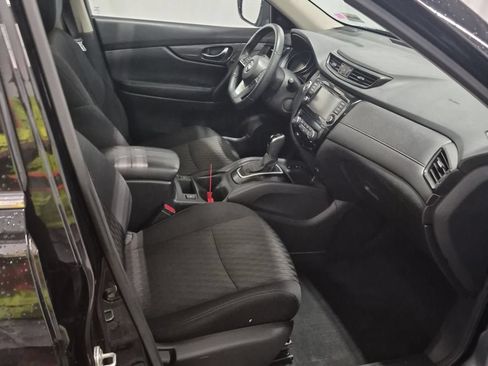 Used 2020 Nissan Rogue SV AWD/4WD image 14