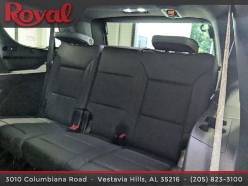 Used 2024 GMC Yukon Denali w/ Denali Reserve Package AWD/4WD image 19