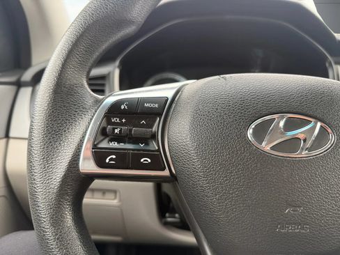 Used 2018 Hyundai Sonata ECO FWD image 27