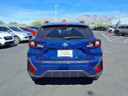 New 2026 Subaru Crosstrek 2.0i Premium image 10
