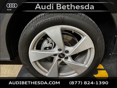 New 2026 Audi Q5 Premium Plus AWD/4WD image 9