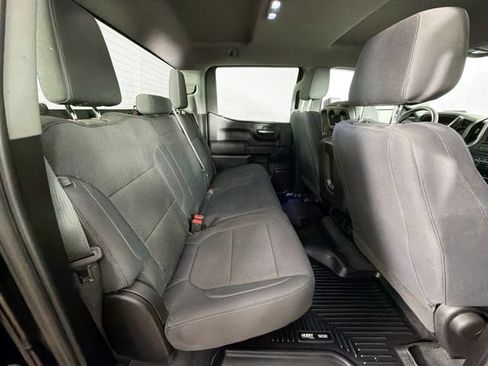 Used 2019 GMC Sierra 1500 4x4 Crew Cab w/ Convenience Package image 26
