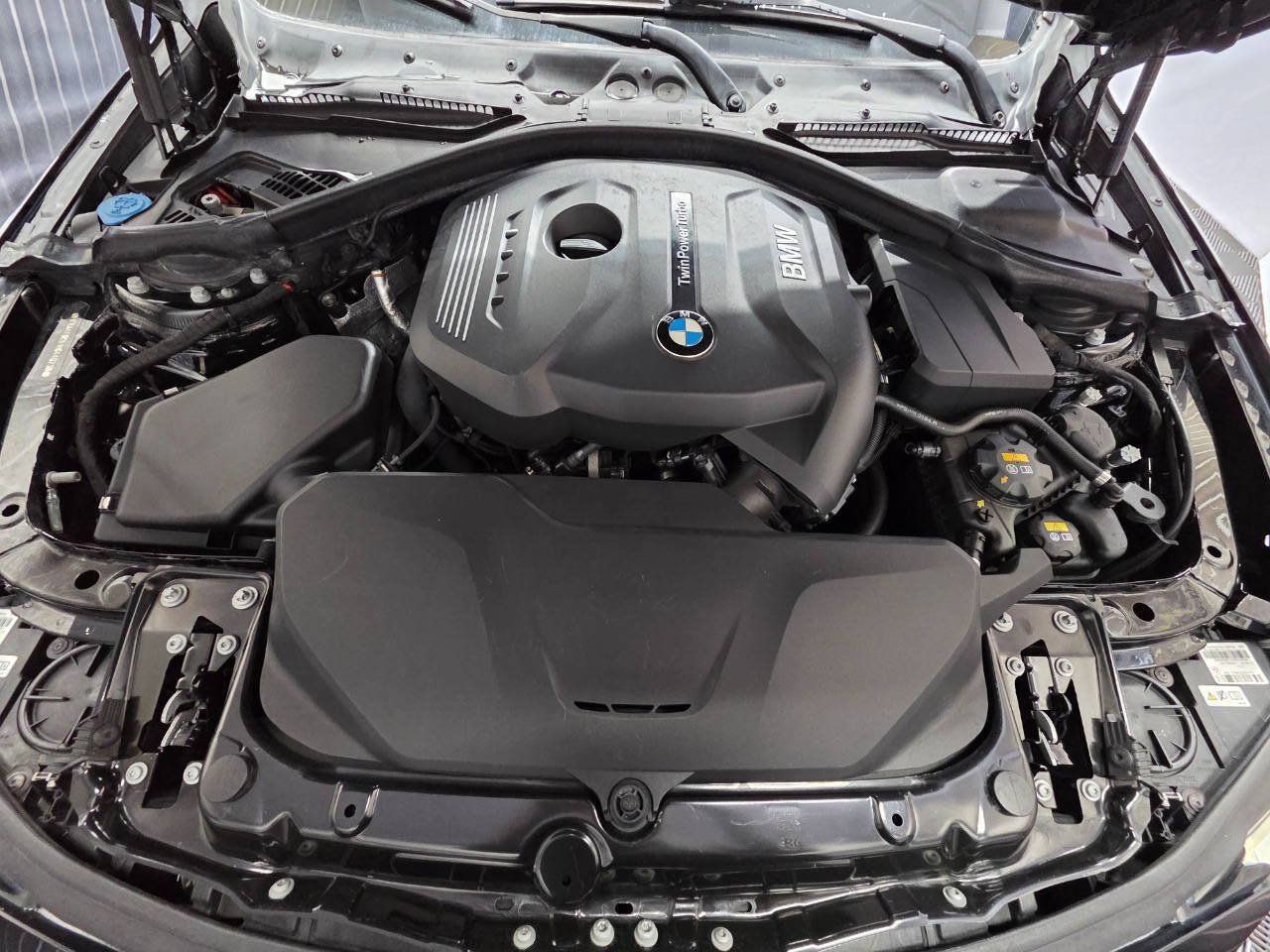 Used 2017 BMW 430i Gran Coupe xDrive AWD/4WD image 31
