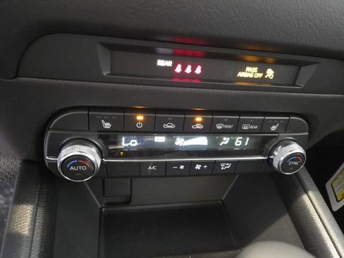 New 2025 MAZDA CX-5 AWD 2.5 S w/ Preferred Package image 21