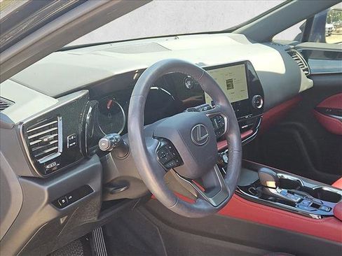 Used 2024 Lexus NX 250 FWD w/ Cold Area Package image 10