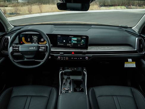 New 2026 Kia Sorento X-Line EX image 15