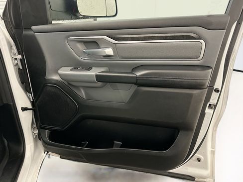 Used 2021 RAM 1500 Big Horn image 32