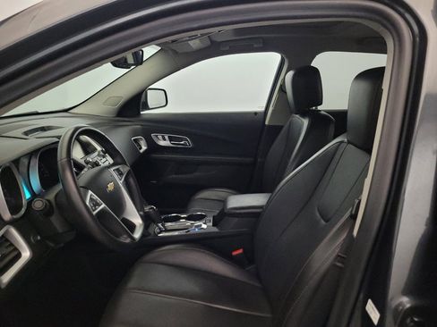 Used 2017 Chevrolet Equinox Premier w/ Enhanced Convenience Package FWD image 17