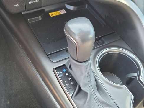 Used 2024 Toyota Camry XSE FWD image 22