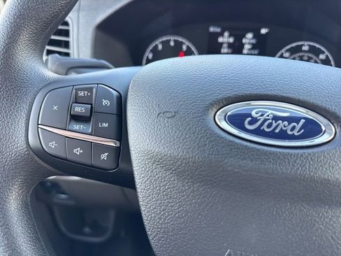 New 2025 Ford Transit 250 Low Roof w/ Load Area Protection Package image 15