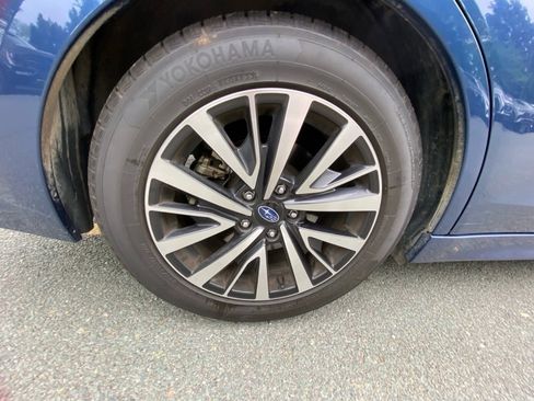 Used 2019 Subaru Legacy 2.5i Premium image 27