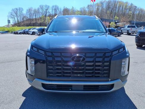 Used 2024 Hyundai Palisade SEL FWD image 4
