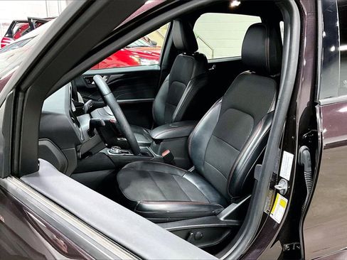 Certified 2023 Ford Escape ST-Line w/ Tech Pack #1 image 24