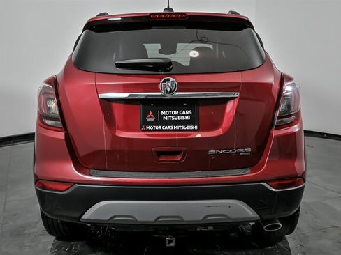 Used 2019 Buick Encore Preferred image 9