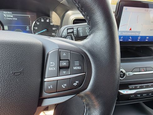 Used 2020 Ford Explorer XLT w/ Equipment Group 202A image 16