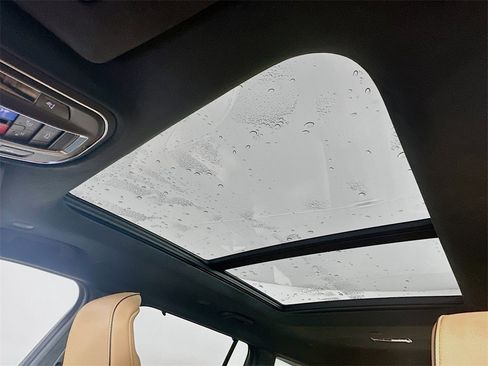 New 2025 Jeep Grand Cherokee L Summit image 14