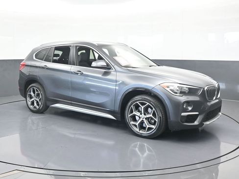 Used 2019 BMW X1 sDrive28i w/ Convenience Package image 8