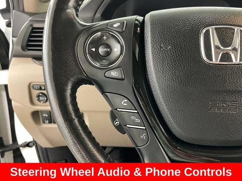 Used 2020 Honda Ridgeline RTL-E image 31