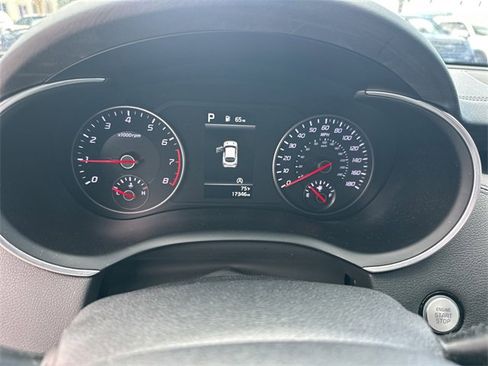 Certified 2023 Kia Stinger GT-Line image 20