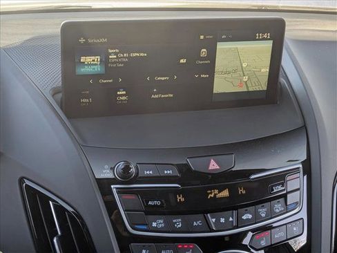 New 2026 Acura RDX A-Spec AWD/4WD image 12